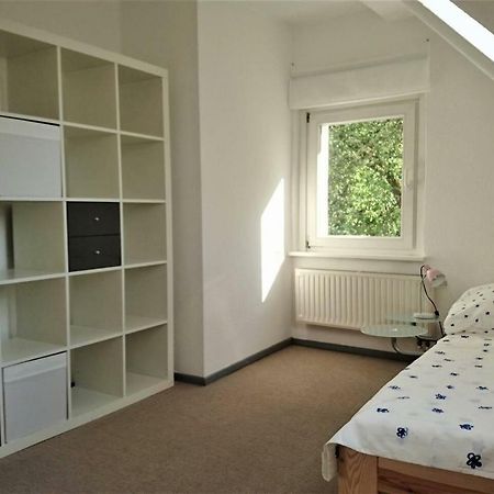 Sonniges Haeuschen Mit Garten Braunschweig Exteriör bild